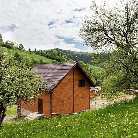 Villa Grace Oryavchyk Exterior foto