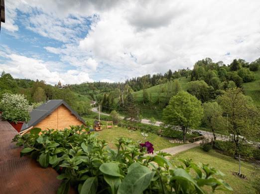 Villa Grace Oryavchyk Exterior foto