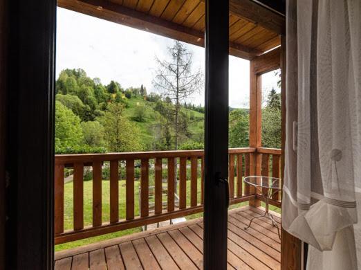 Villa Grace Oryavchyk Exterior foto