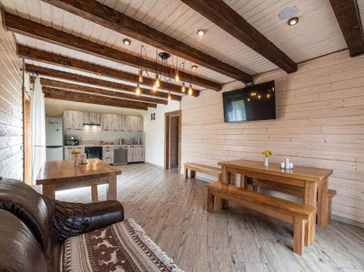 Villa Grace Oryavchyk Quarto foto